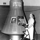 Illustration for article titled The Case for Female Astronauts...in 1960